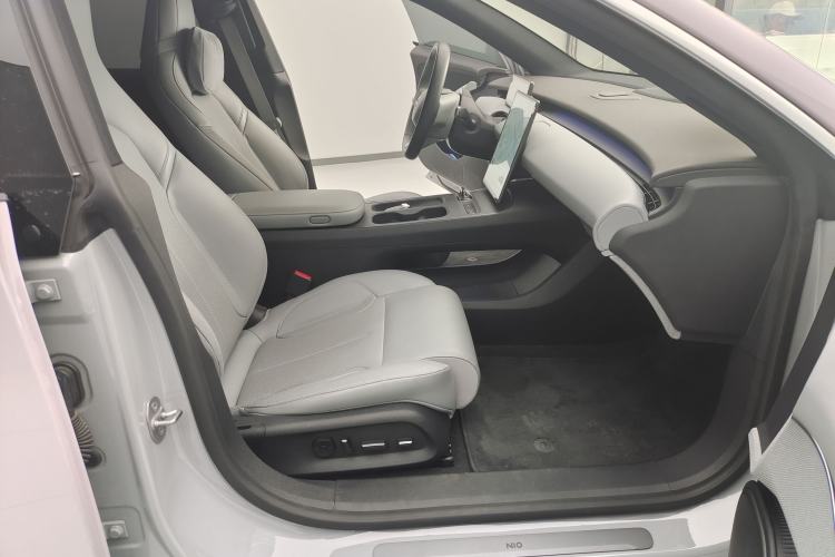 Used Nio ET5T 2023 75 kWh Touring