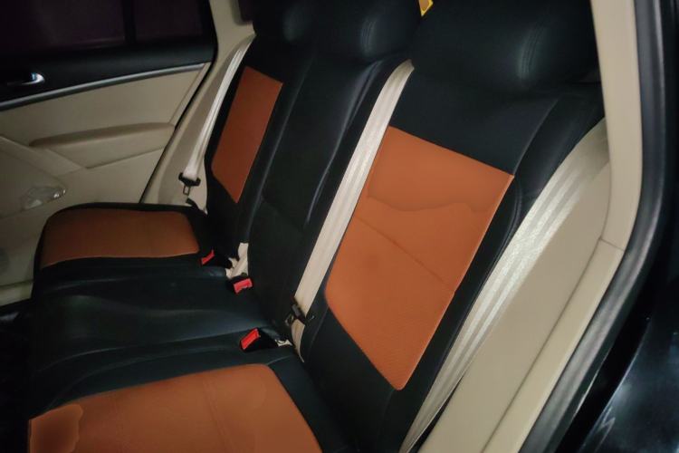 Used Volkswagen Tiguan 2013 1.8 TSI Automatic All-Wheel Drive Luxury Model
