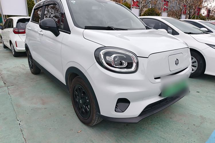 Used Leapmotor T03 2024 310 Comfort Edition
