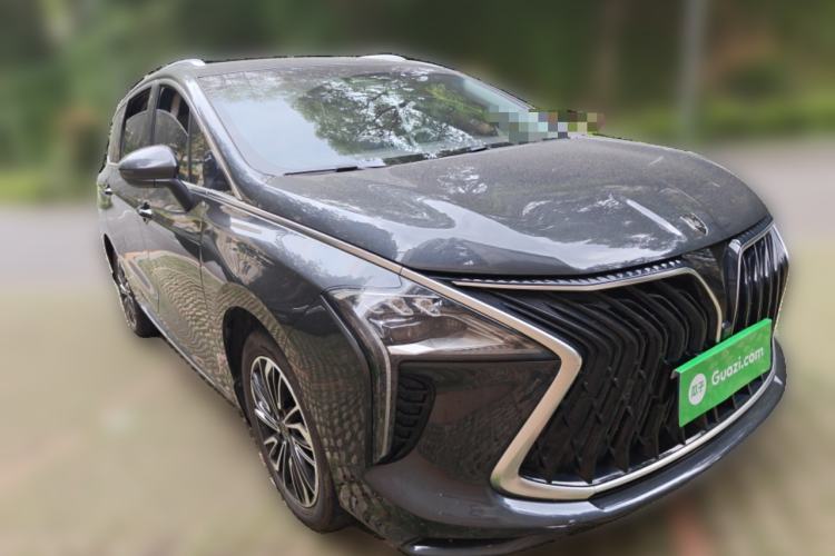 Used FORTHING Yacht 2022 1.5T DCT Chasing Wind Edition Front Right 45 Deg