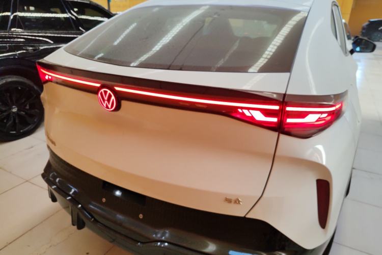 Used Volkswagen ID.UNYX 2024 Revised Pro Long-Range Version