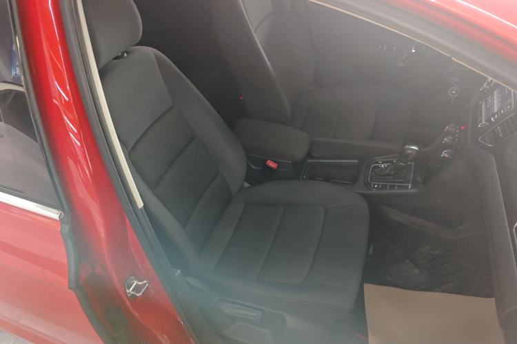 Used Volkswagen Golf Sportsvan 2016 230TSI Automatic Trend Edition