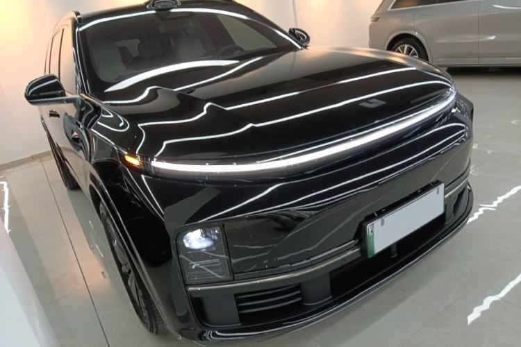 Used Li Auto L7 2024 MAX Model
