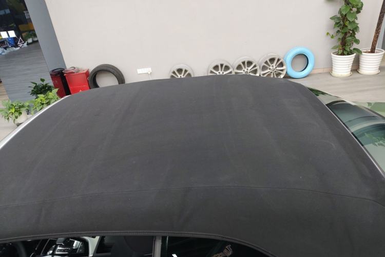 Used Audi A5 2023 Cabriolet 40 TFSI Fashion Dynamic Model