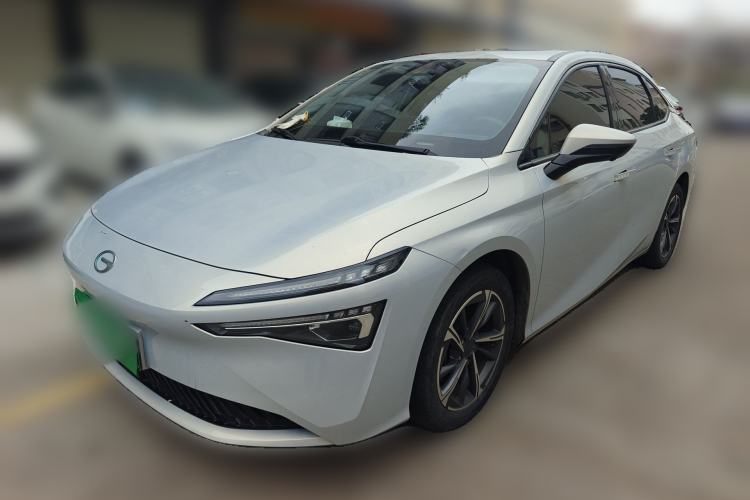 Used AION S MAX 2024 70 Star Edition