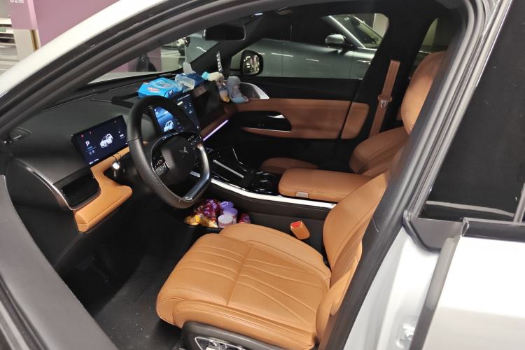 Used XPeng G9 2022 702 Pro
