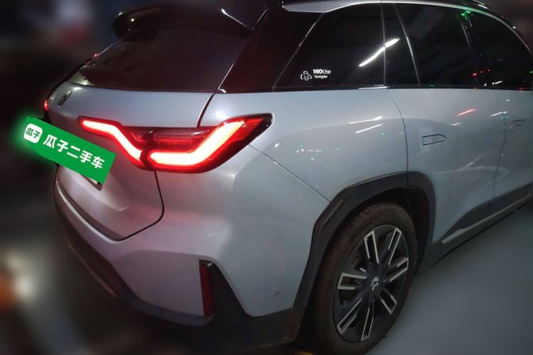 Used Nio ES6 2020 610 km Performance Version
