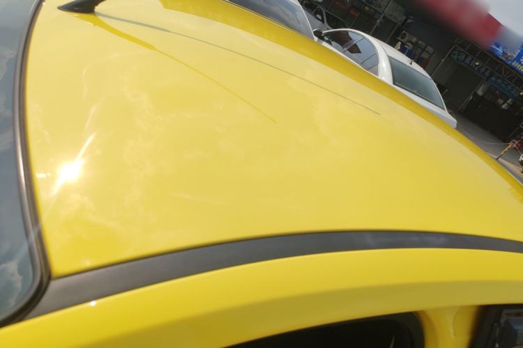 Used Ford Focus 2013 Hatchback Classic 1.8L Automatic Base Model