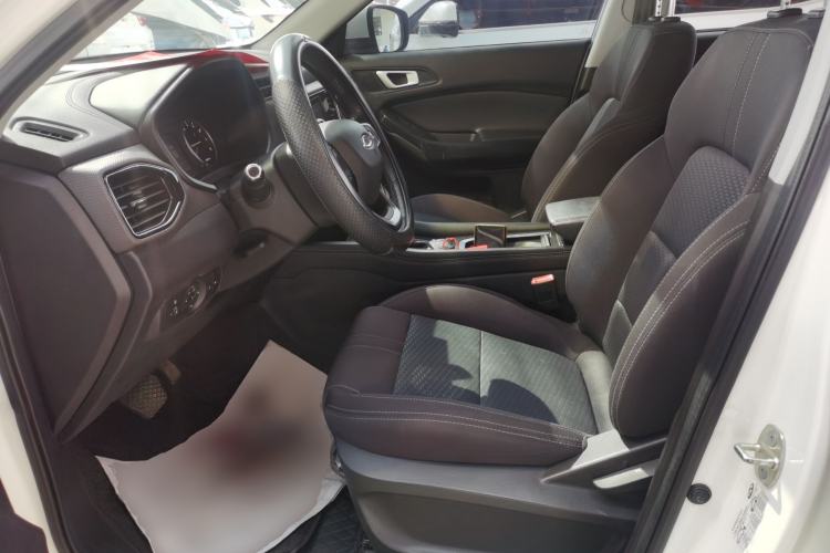 Used Chery Tiggo 5x 2019 HERO 1.5L CVT Fashion Edition