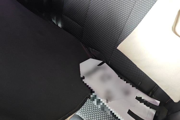 Used Chery QQ Little Ant 2019 4-Seater Smart Edition 35 kWh