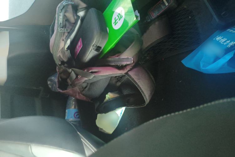 Used Roewe Clever 2022 311km QiQi BoBo Edition
