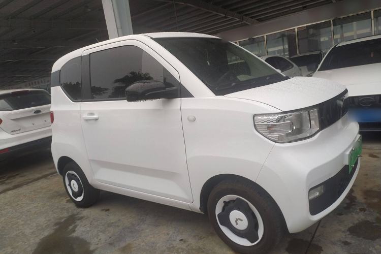 Used Wuling Hongguang MINIEV 2022 Enjoy Edition Lithium Iron Phosphate