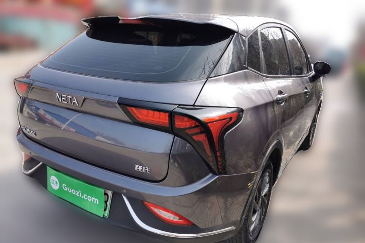 Used NETA V 2022 Chao 300 Lite Lithium Iron Phosphate
