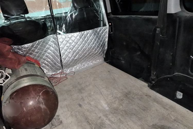 Used JAC Refine M3 2018 IKEA Edition 1.6L Luxury Smart Model