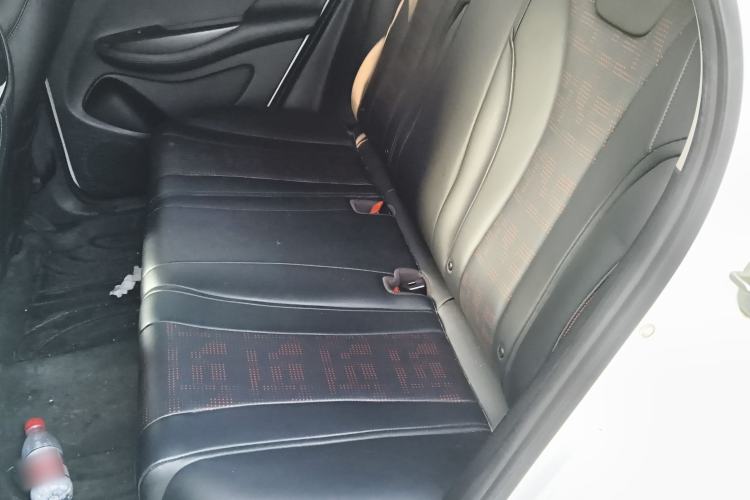 Used BYD e2 2023 Luxury Model