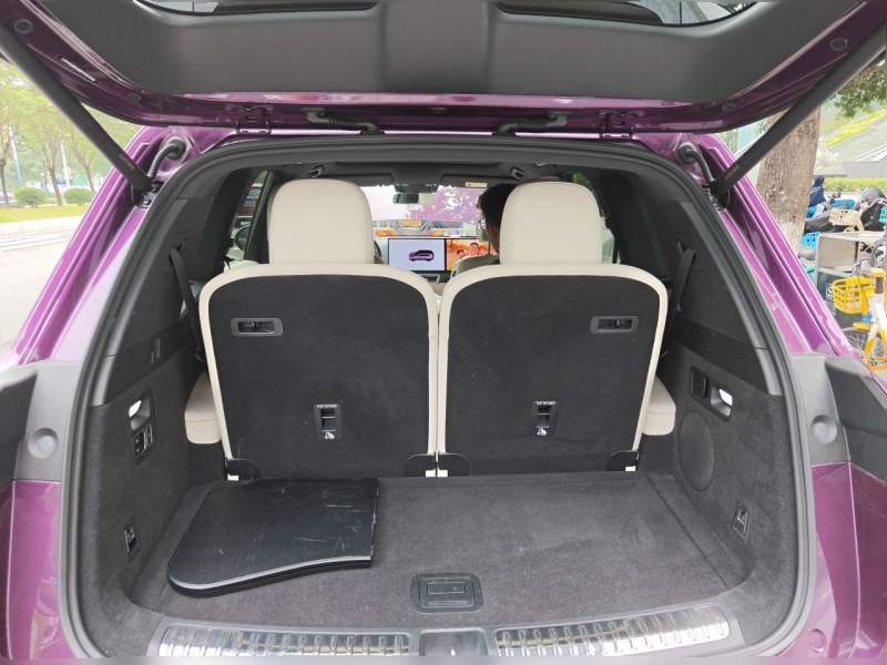 Used Li Auto L8 2023 Pro Model — 15