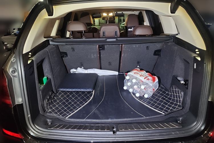 Used BMW X3 2018 xDrive28i M Sport Package China VI
