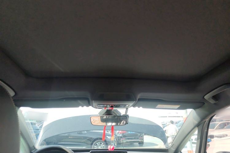 Used Volkswagen ID.3 2024 Outstanding Edition Headliner