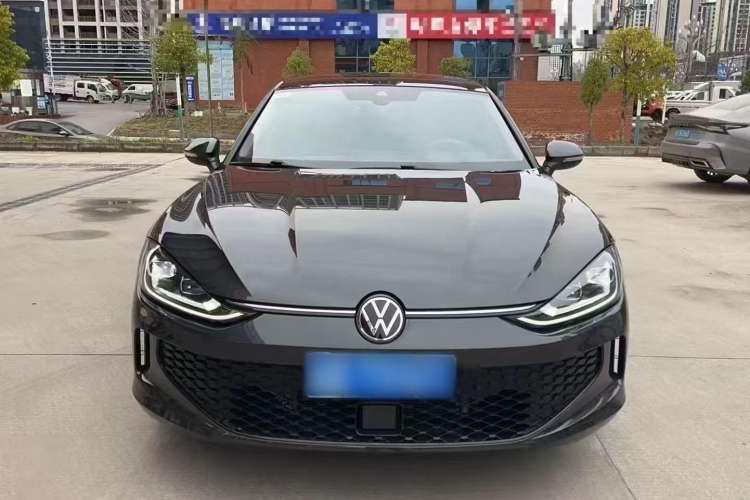 Used Volkswagen Lamando 2022 Lingdu L 280TSI DSG Spicy Edition