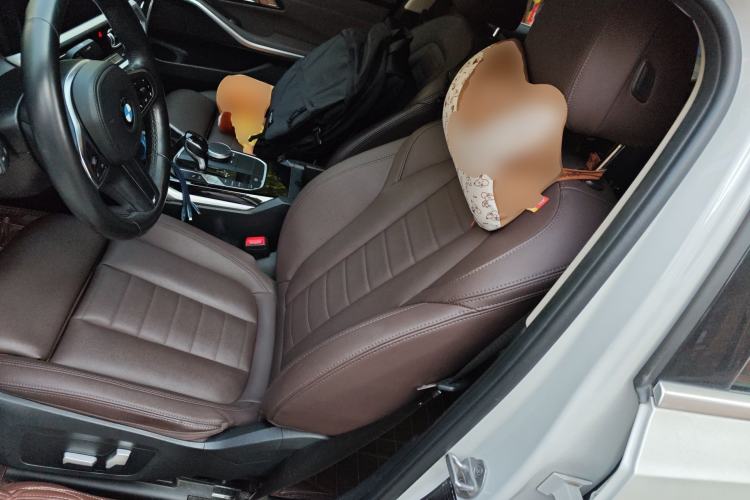 Used BMW 3 Series 2020 320Li M Sport Package
