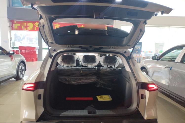 Used Baojun Baojun E6 2026 Model 500km Enjoyment Edition