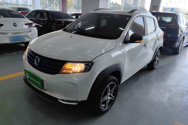 Used Dongfeng Fengon E1 2020 E-Motion Model