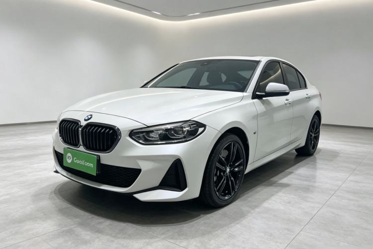 Used BMW 1 Series 2022 125i M Sport Night Edition