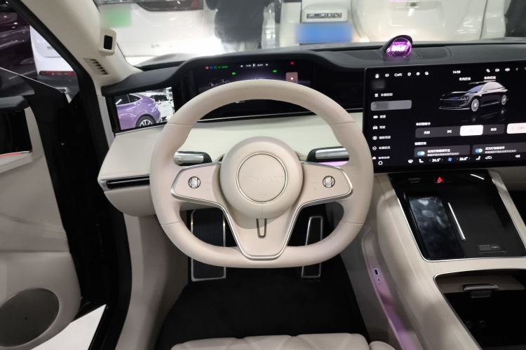 Used Hima Stelato S9 2025 Extended-Range Ultra
