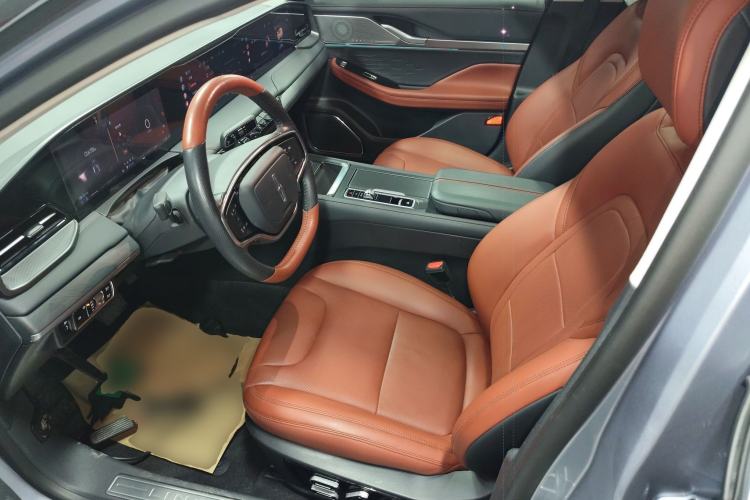 Used Lincoln Z 2022 iXiang Deluxe Edition
