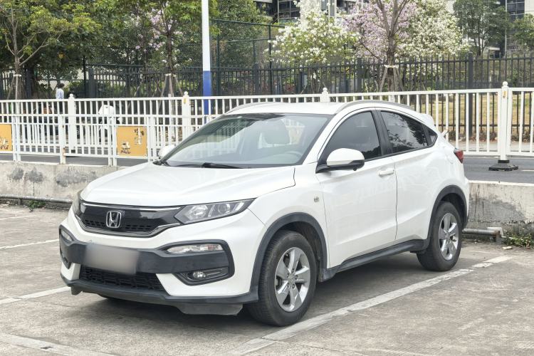 Used Honda XR-V 2017 1.5L LXi CVT Classic Edition

