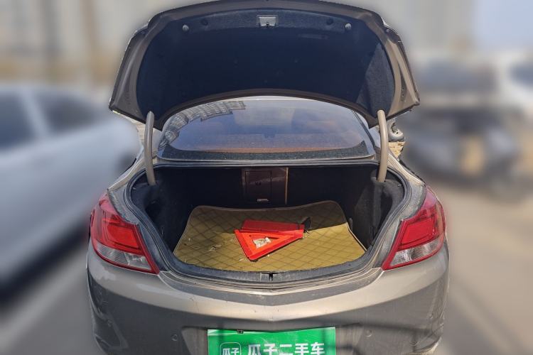 Used Buick Regal 2011 2.0L Comfort Edition