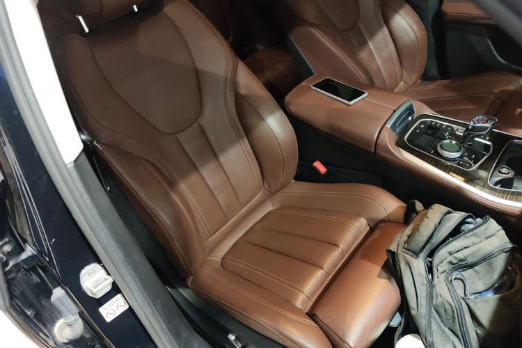 Used BMW X5 (Import) 2020 xDrive30i M Sport Package