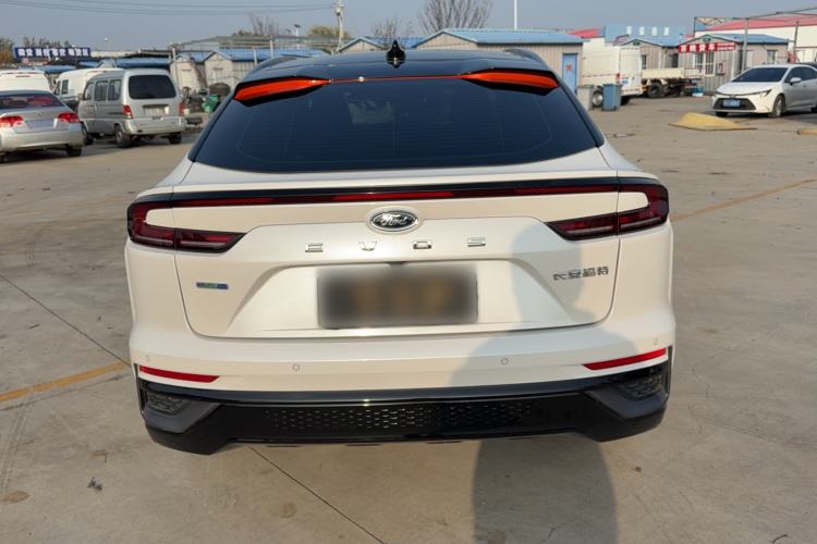 Used Ford EVOS 2022 EcoBoost 245 First Edition Limited Edition