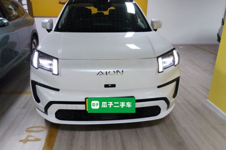 Used AION V 2024 Aion Tyrannosaurus 650 LiDAR Edition
