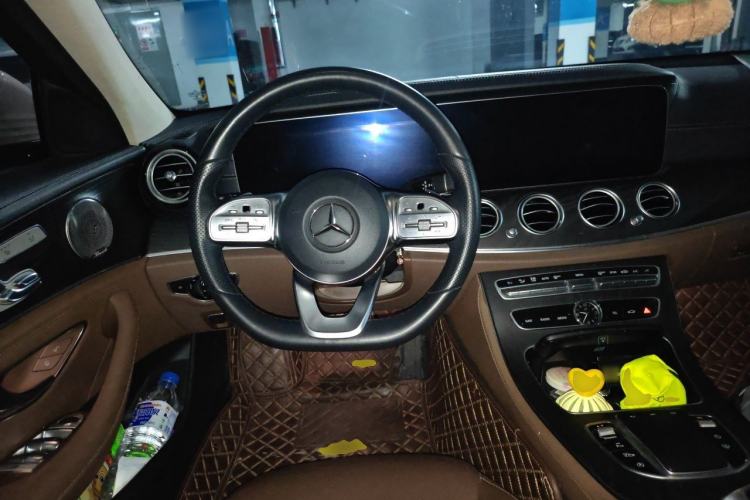Used Mercedes-Benz E-Class 2019 E 300 L Sport Luxury Edition