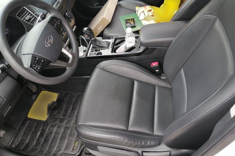 Used Hyundai Mistra 2014 1.8L Automatic Smart GLS