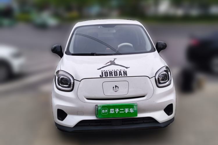 Used Leapmotor T03 2024 403 Comfort Edition