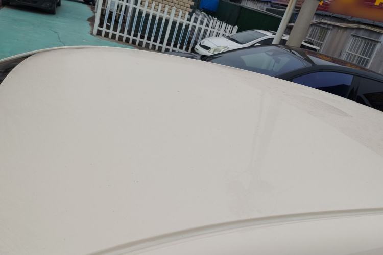 Used Geely Galaxy Geome 2025 310km Youth Edition