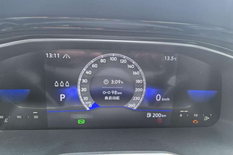 Used Volkswagen Sagitar 2021 200TSI DSG Comfort Connect Edition