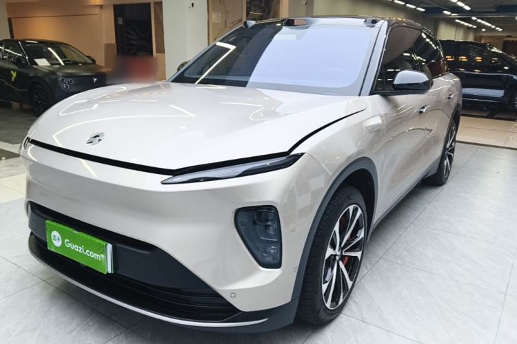 Used Nio ES8 2024 75 kWh