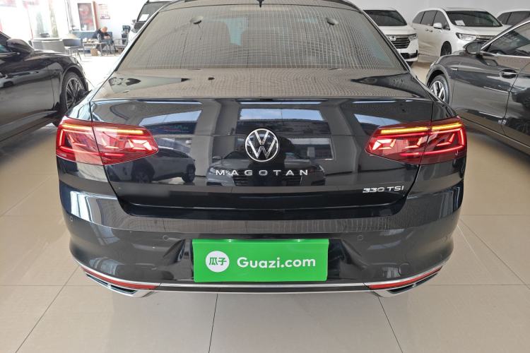 Used Volkswagen Magotan 2023 2 Million Units Limited-Edition 280TSI DSG Comfort Version