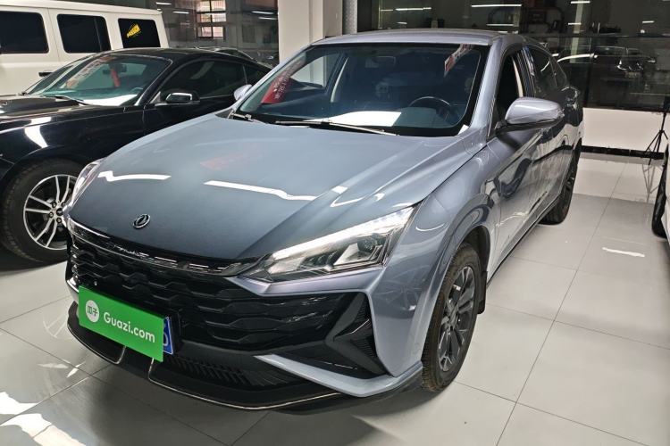 Used Dongfeng Aeolus Yixuan 2025 1.5L Automatic Luxury Version