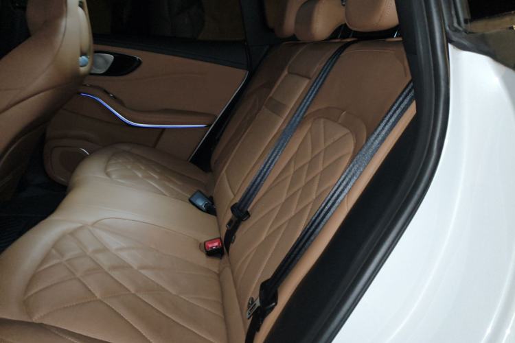 Used Rising R7 2024 Long-Range Pro Edition