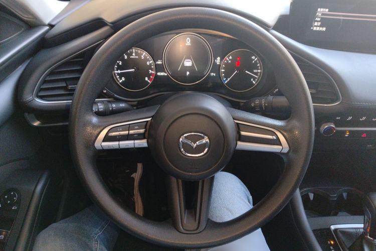 Used Mazda Mazda 3 Axela 2020 1.5L Automatic ZhiMei Edition
