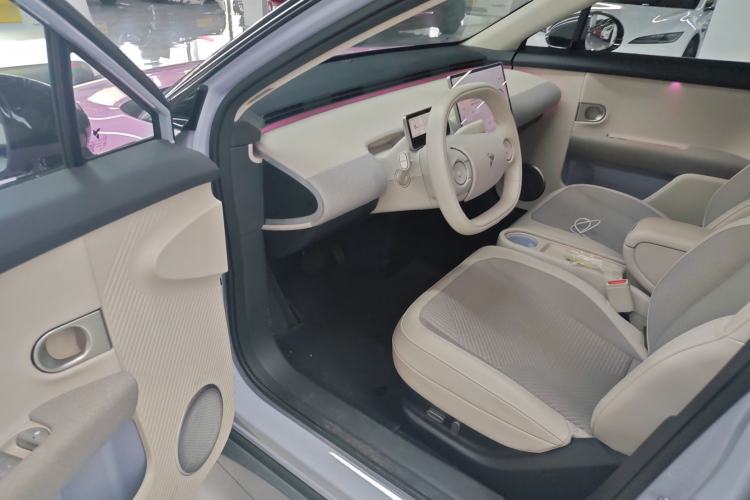 Used firefly 2025 Free Edition
