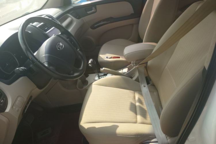 Used Kia Sportage 2013 2.0L Automatic Two-Wheel Drive GL Trim