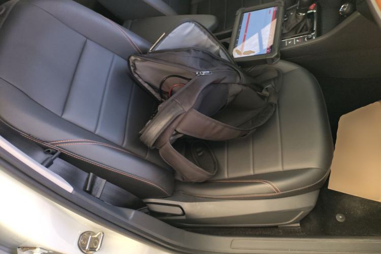 Used Volkswagen Bora 2023 200TSI DSG YueXing PRO Edition
