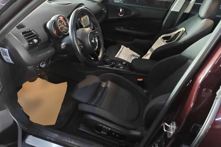 Used MINI Clubman 2016 Revised 1.5T COOPER