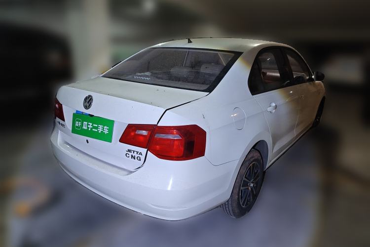 Used Volkswagen Jetta 
