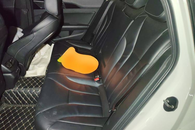 Used Hongqi H5 2019 30TD Smart Connect Dynamic Edition